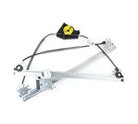 Genuine Electric Life Window Regulator - Part Number ZRCT702L