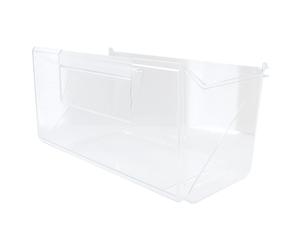 Genuine Electrolux 140184296055 Fridge Freezer Drawer (405x216mm)
