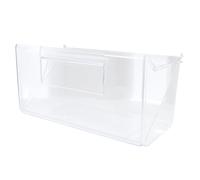 Genuine Electrolux 2647016134 Fridge Freezer Bottom Drawer (405mm x 216mm)