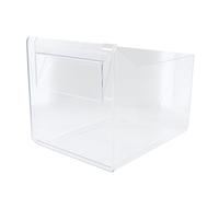 AEG FRIDGE/FREEZER CRISPER DRAWER - HEIGHT: 225MM