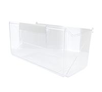 Genuine Electrolux 2651103158 Lower Freezer Drawer (405mm x 216mm)