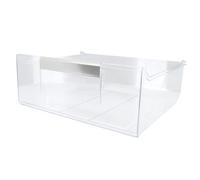 Freezer drawer, complete, neutral, 7900x157 mm width: 157 mm length: 402 mm for refrigerators and freezers 2651104016 Electrolux