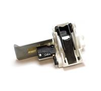Genuine Electrolux AEG & Zanussi Dishwasher Door Interlock Lock Catch 1113150609