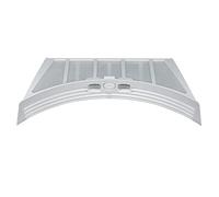 Genuine Electrolux AEG Zanussi Tumble Dryer Lint Filter With Pocket 1257921104