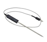 Genuine Electrolux Black 480mm Meat Thermometer - 8078226043