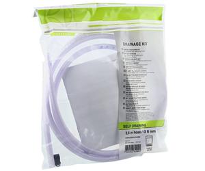 Genuine Electrolux Condensor Dryer Drain Off Kit 9029793388