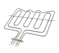 Genuine ELECTROLUX Cooker Grill & Oven Upper Dual Heating Element 8996619265334