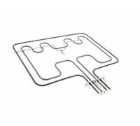 Genuine AEG Electrolux Zanussi Cooker Grill Top Oven Heating Element 3570797047