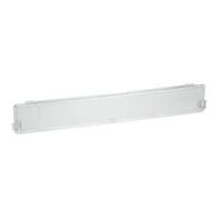 Genuine Electrolux Cooker Hood Lamp Light Diffuser Panel Cover (368mm x 59mm)