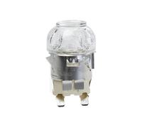 GENUINE ELECTROLUX COOKER OVEN LAMP LIGHT LENS ASSEMBLY G9 230V 8087690023