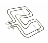 Genuine Electrolux Cooker Top Oven Grill Element 800W / 1650W EOB 3570411037