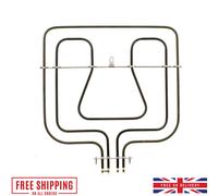 Genuine Electrolux Cooker Top Oven Grill Heating Element Upper 3570545016