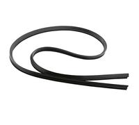 Electrolux Perimeter Gasket 1171265448 Black, Polypropylene, Waterproof, Replacement for Dishwasher Model 1171265448