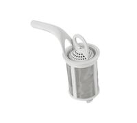 Genuine AEG Dishwasher Central Drain Filter Fits F88420IM & F50872 - 50297774007