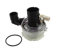 Genuine Electrolux Dishwasher Heater Kit (230V, 1800W)