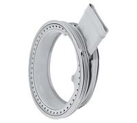 Genuine Electrolux Door Gasket Seal for Electrolux & Zanussi Washing Machines - 1325890224