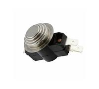 Genuine Electrolux Edc504M, Edc503M Tumble Dryer Front Thermostat 1258406014