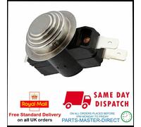 Genuine Electrolux Edc504M, Edc503M Tumble Dryer Front Thermostat 1258406014