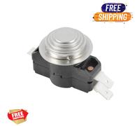 Genuine ELECTROLUX EDC504M, EDC503M Tumble Dryer Thermostats 1258406014