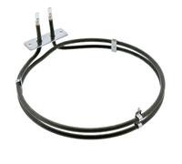 GENUINE Electrolux Fan Oven Heating Element Circular 2400W 230V - 3871425108