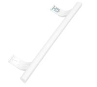 Genuine ELECTROLUX Fridge Freezer Door Handle 2636035053 Fridge Freezer 2636035053 ELECTROLUX