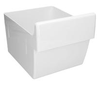 Genuine Electrolux Fridge & Freezer Salad Vegetable Crisper Drawer 2247074103