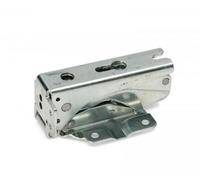 Genuine Electrolux Fridge Freezer Upper Right Lower Left 2211202045