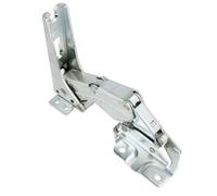 Genuine Electrolux Fridge Freezer Upper Right Lower Left 2211202045