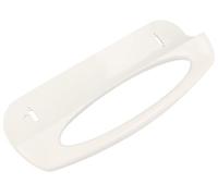 Genuine Electrolux Fridge Freezer White Door Handle 2061766024