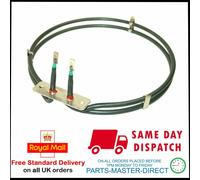 GENUINE ELECTROLUX HUSQVARNA IKEA JOHN LEWIS NEUE FAN OVEN HEATING ELEMENT 1900w
