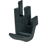 eVendix Outer Window Holder Right Lower Compatible with Electrolux 355804704/3 for Oven Cooker