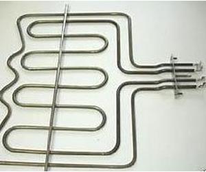 Genuine ELECTROLUX Oven 2900watt Dual Grill Heater Element 8996619265334