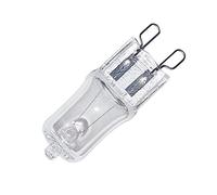 Genuine Electrolux Oven Capsule Bulb Lamp (G9, 230V, 40W, 300°C)