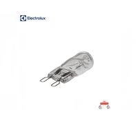 Genuine Electrolux Oven G9 Halogen Capsule Lamp Bulb 25W 3874617008. O21
