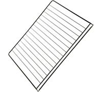 Genuine Electrolux Oven Grill Pan Grid Wire Rack 423x347mm AEG Zanussi 354659502
