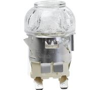 GENUINE ELECTROLUX OVEN LAMP LIGHT BULB LENS ASSEMBLY G9 230V 8087690023