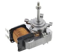 Genuine Electrolux Top Oven Fan Motor 3570556039 AEG Zanussi 20W 7321421253299