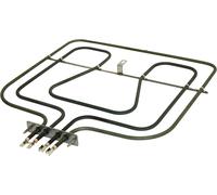 Genuine Electrolux Top Oven Grill Element 2450W 3970129015 Neue SFO1SS 357075902