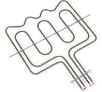 Genuine Electrolux Top Oven Grill Element 2900W 3876046222 AEG Zanussi 732142111