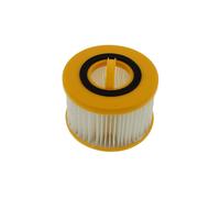 GENUINE ELECTROLUX VELOCIRT PLUS SERIES VACUUM CLEANER CARTRIDGE FILTER EF186