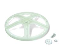 Genuine Electrolux Washing Machine Drum Pulley Kit 50298249009