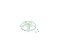 Genuine Electrolux Washing Machine Drum Pulley Kit - 50298249009