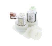 Genuine Electrolux Washing Machine Water Inlet Solenoid Valve 2 Way 8074876221
