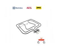 Genuine Electrolux Zanussi AEG Cooker Oven/Grill Element 800/1650W 3570545016