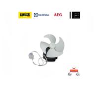 Genuine Electrolux Zanussi AEG Freezer Fan Motor 2260065111……