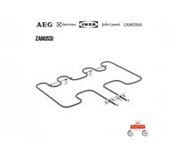 Genuine Electrolux Zanussi AEG Upper Grill Heating Element 1900W 5550294010…….