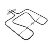 GENUINE Zanussi ZLB331N ZLB331X ZOB230X ZOB142X Cookers 1650W Oven Grill Element