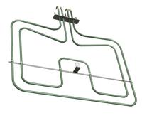 Genuine AEG Electrolux Zanussi Cooker Grill Top Oven Heating Element 3570797047
