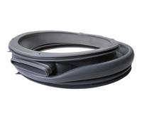 Genuine Electrolux Zanussi Washing Machine Rubber Door Seal Gasket 3792699005