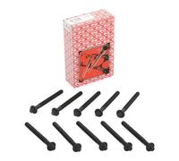 Fits Fiat Ducato Peugeot Boxer Citroen Relay Head Bolt Set 2.0/2.2 JTD HDI 94-06